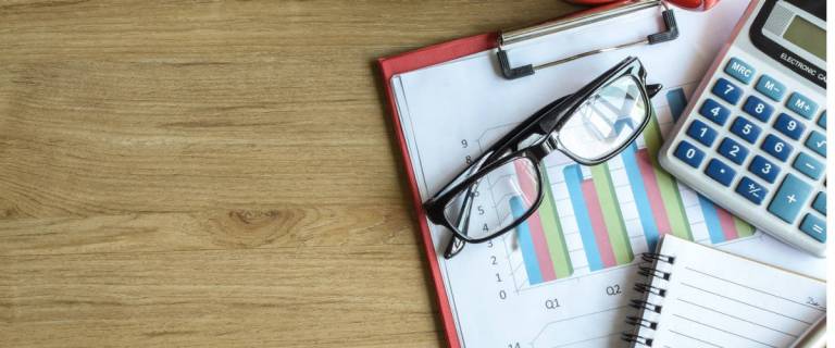 Cómo organizar tus finanzas personales desde cero